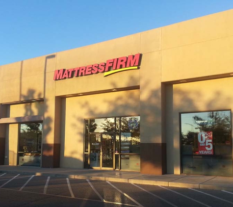 Mattress Firm - Santa Fe, NM