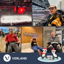 The Verland Foundation - Community Organizations