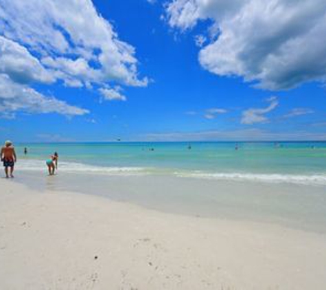 Our House at the Beach - Sarasota, FL