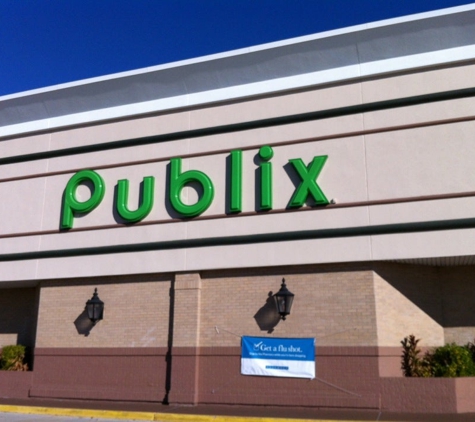 Publix Liquors at Bellview Plaza - Pensacola, FL