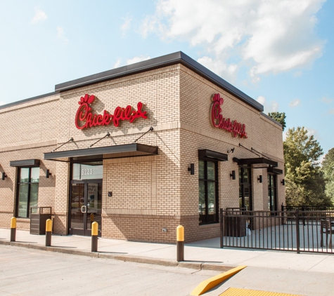 Chick-fil-A - Hiram, GA