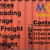 Move Express gallery