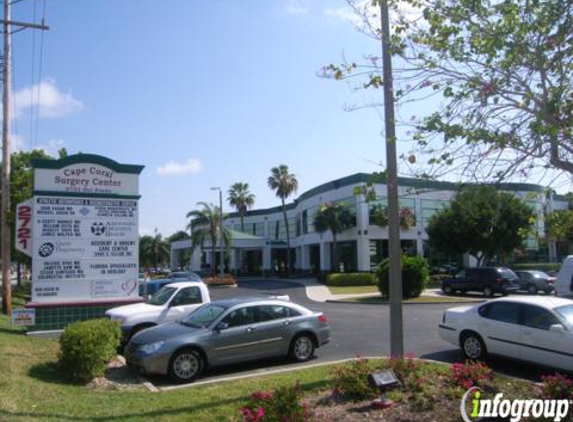 Cape Coral Surgery Center - Cape Coral, FL