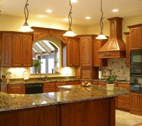 Art Stone Home Improvements LLC - Frederick, MD