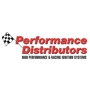 Performance Distributors Inc