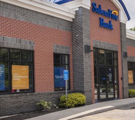 Salem Five Bank - Lynn, MA