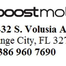 Boost Mobile - Cellular Telephone Service