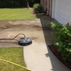 Allbrite Powerwashing