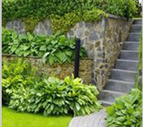 Chambers Landscaping & Lawn - New Castle, DE