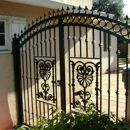 RS Iron Works - Iron Ornamental Work-Supplies