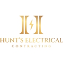 Hunts Electrical - Lighting Consultants & Designers