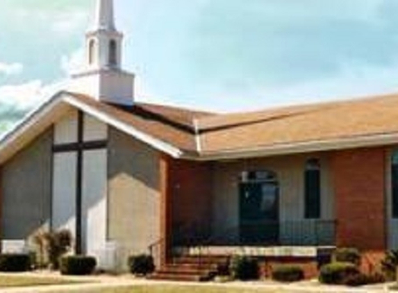 First Baptist Church of Milford - Milford, DE