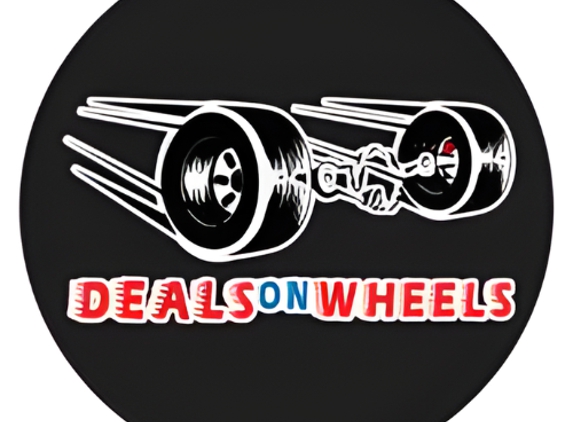 Deals On Wheels Auto Salvage - Zebulon, NC