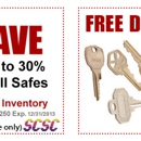 Bellflower Lock & Safe - Locks & Locksmiths-Commercial & Industrial