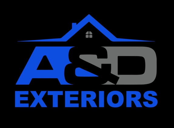 A&D exteriors - Naperville, IL