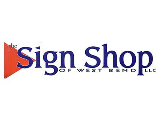 The Sign Shop Of West Bend - West Bend, WI