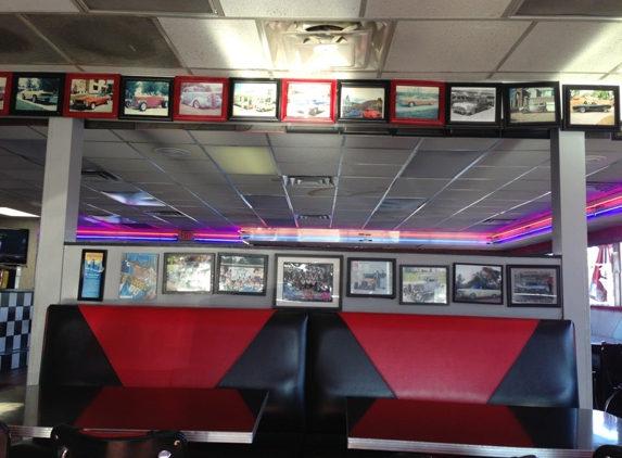 Jim's Burger Haven - Thornton, CO