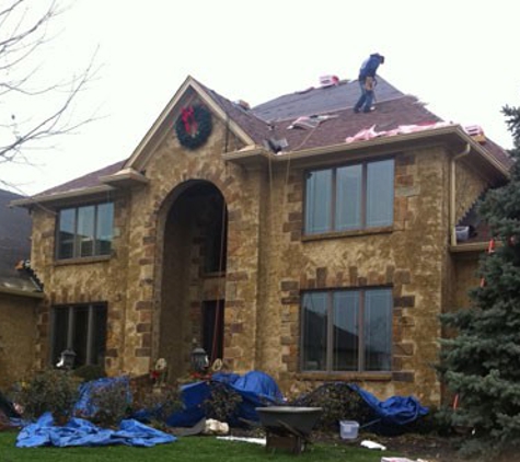 Ace Roofing - Indianapolis, IN