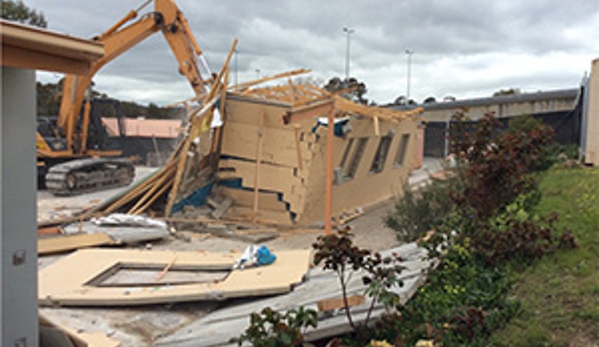 Ashcorp Holdings - East Bendigo, VIC