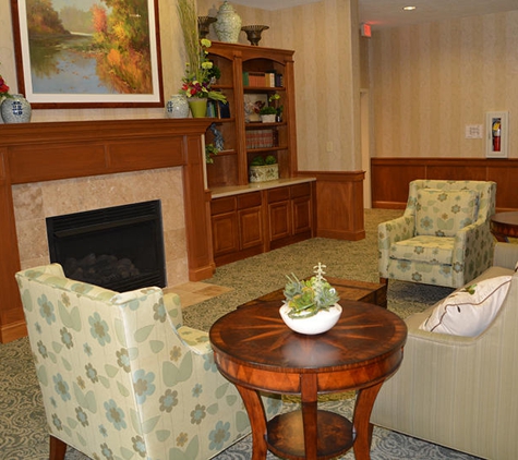 Allisonville Meadows Assisted Living - Fishers, IN