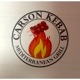 Carson Kebab, Mediterranean Grill