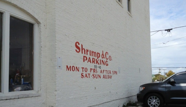 Shrimp & Co - Tampa, FL