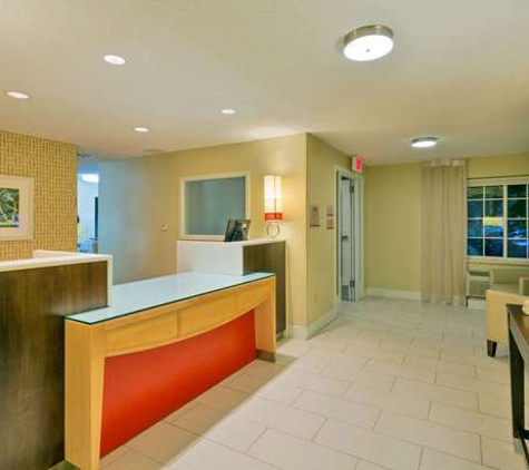 MainStay Suites Orlando Altamonte Springs - Altamonte Springs, FL