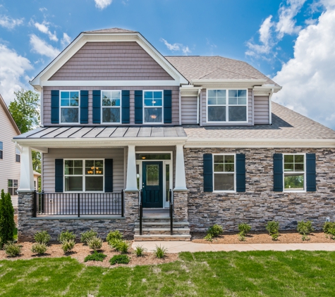 Eastwood Homes at Chandler Ridge - Mc Leansville, NC