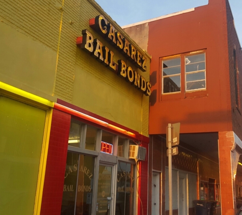 Casarez Bail Bonds II - Corpus Christi, TX