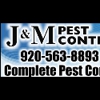 J & M Pest Control LLC gallery