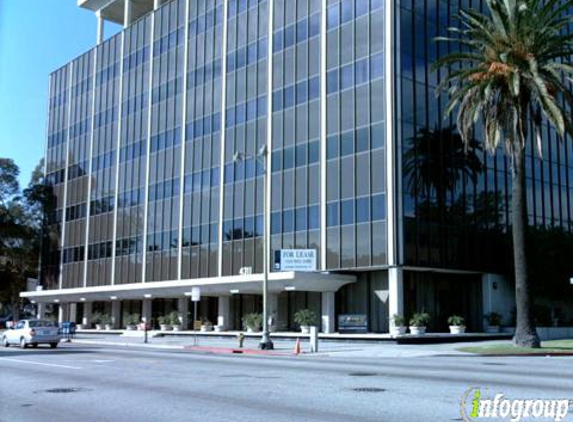 Steinhart Law Office - Los Angeles, CA