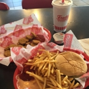 Freddy's Frozen Custard & Steakburgers - Hamburgers & Hot Dogs