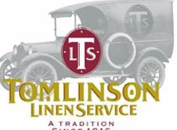Tomlinson Linen Service - Tacoma, WA