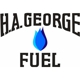 H.A. George & Sons Fuel Corporation