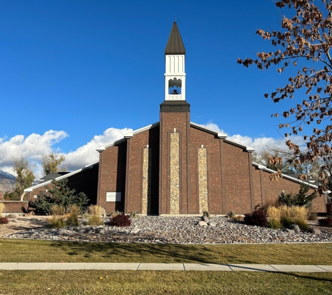 The Church of Jesus Christ of Latter-day Saints - Paradise, UT