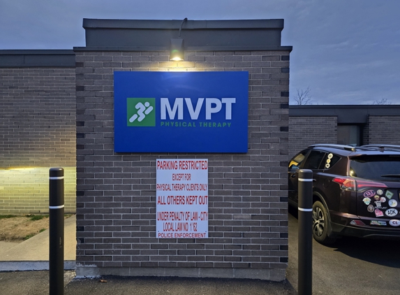 MVPT Physical Therapy - Batavia, NY