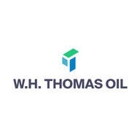 W H Thomas Oil