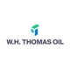 W H Thomas Oil