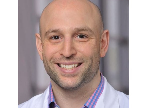 Adam Kittai, MD - New York, NY