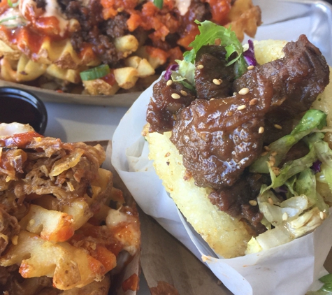 Koja Kitchen - San Jose, CA