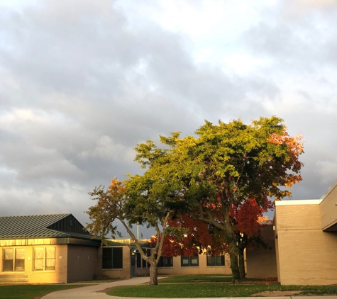 Hanson Park Elem School - Chicago, IL