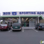 Big 5 Sporting Goods