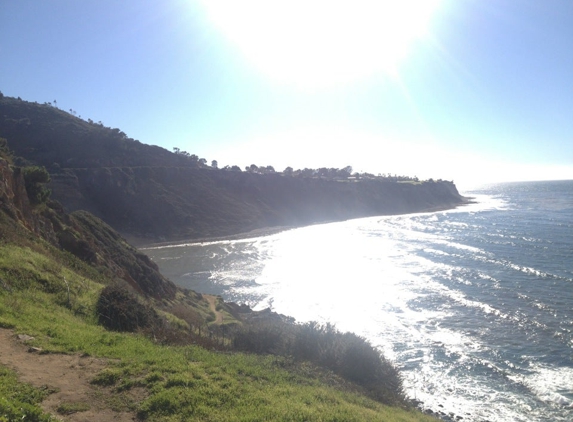 Palos Verdes Beach and Athletic Club (PVBAC) - Palos Verdes Estates, CA