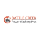 Battle Creek Power Washing Pros - Pressure Washing Equipment & Services
