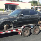 Top Dollar Junk Cars