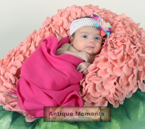 Antique Moments Photography - Northridge, CA