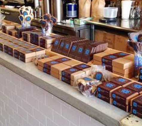 Nunu Chocolates - Brooklyn, NY