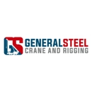 General Steel Crane & Rigging - Cranes