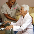 Baxter Healthcare - Eldercare-Home Health Services