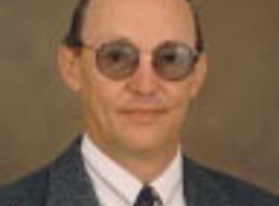 Dr. Edward Fike Arnett, MD - Martinsburg, WV
